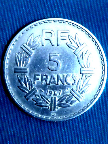 Franchi 1947 lavrilier - 5, 1947.b.