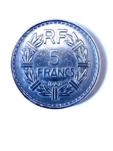 Franchi 1947 alluminio - 5,