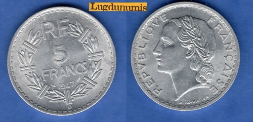Franchi lavrillier 1947 - franchi,