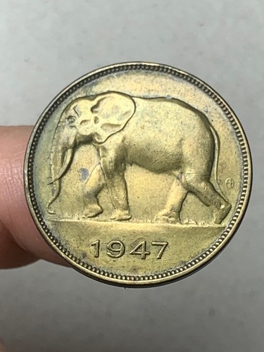 R78 238 africa - r78_238), belga