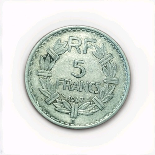Francia pezzo franchi - pezzo,