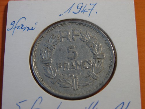 France francs lavrillier - france.,