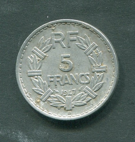 Piece monnaie france - monnaie,