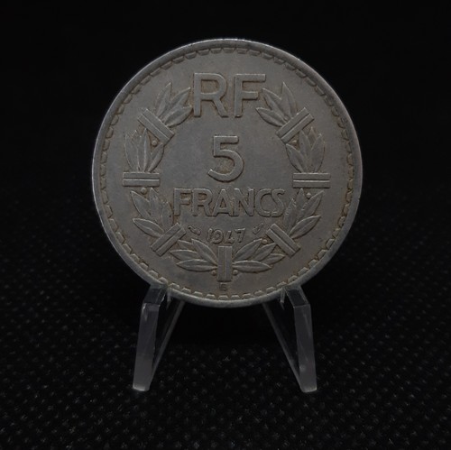 Francs france 1947 - francs,