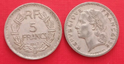 Francia coin - francia, 🇫🇷