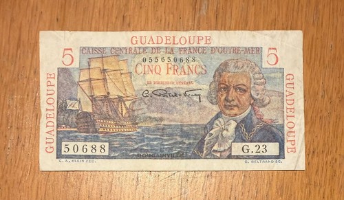 Guadalupa franchi 1947 - -,