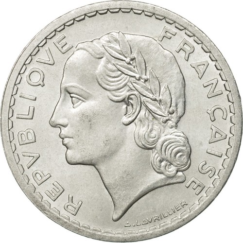 582655 monnaie france - [#582655],